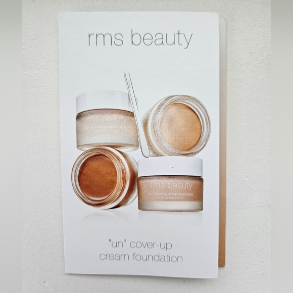 Foundation Deluxe Sample Set - Picture 7 of 13